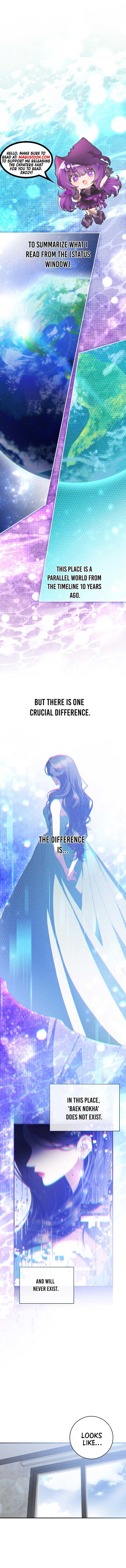 I Became the Cursed Idol Leader Chapter 2 53 ch 2 1