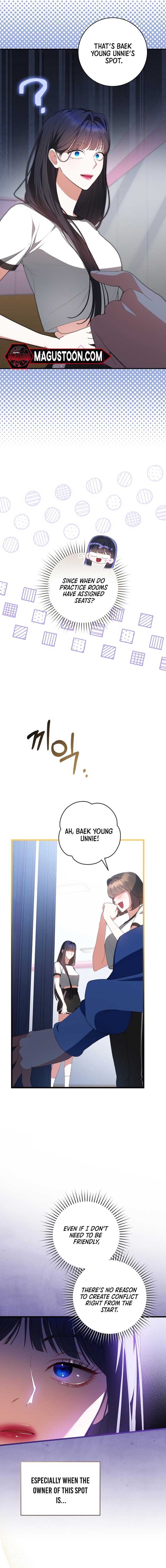 I Became the Cursed Idol Leader Chapter 2 62 ch 2 10