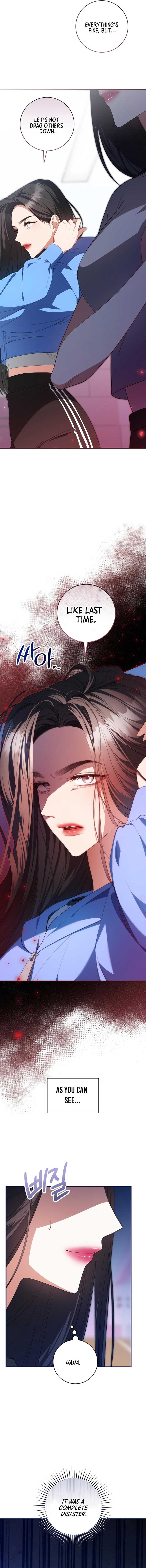 I Became the Cursed Idol Leader Chapter 2 65 ch 2 13