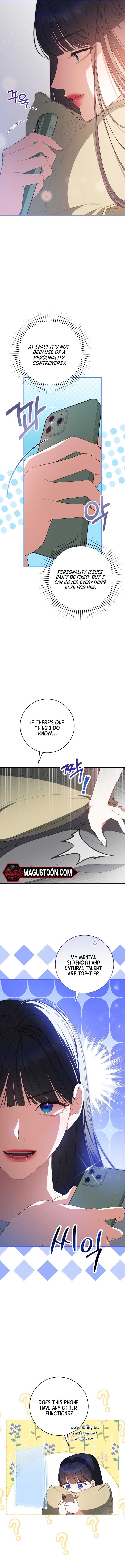 I Became the Cursed Idol Leader Chapter 2 58 ch 2 6