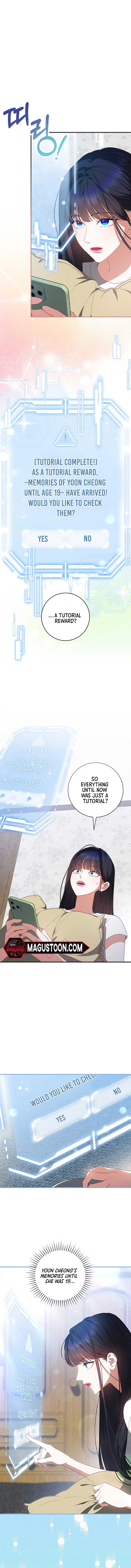 I Became the Cursed Idol Leader Chapter 2 59 ch 2 7