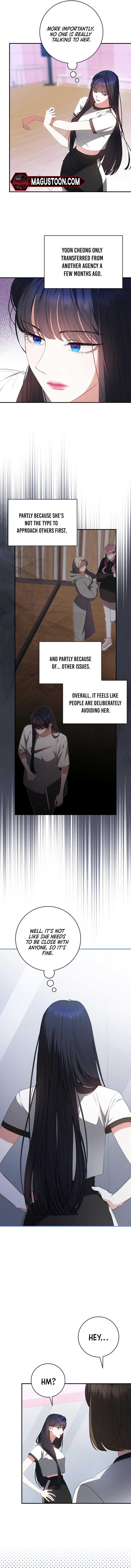 I Became the Cursed Idol Leader Chapter 2 61 ch 2 9