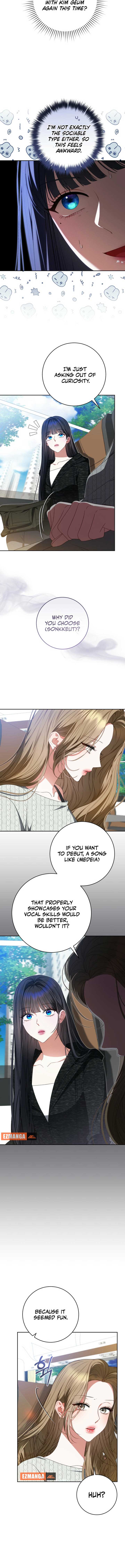 I Became the Cursed Idol Leader Chapter 20 62 ch 20 10