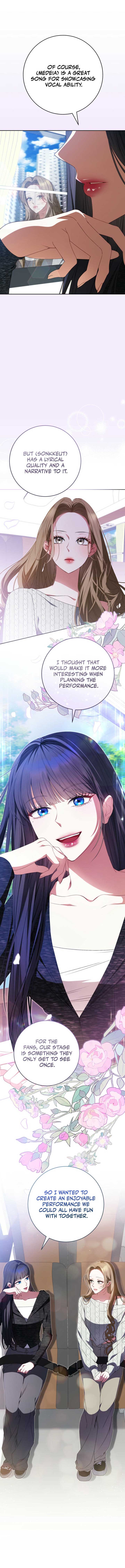 I Became the Cursed Idol Leader Chapter 20 63 ch 20 11