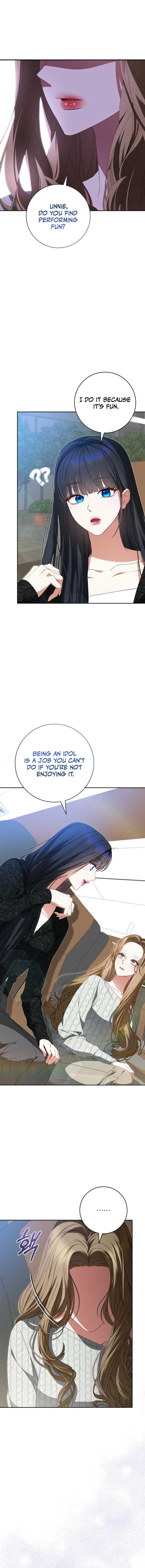 I Became the Cursed Idol Leader Chapter 20 64 ch 20 12