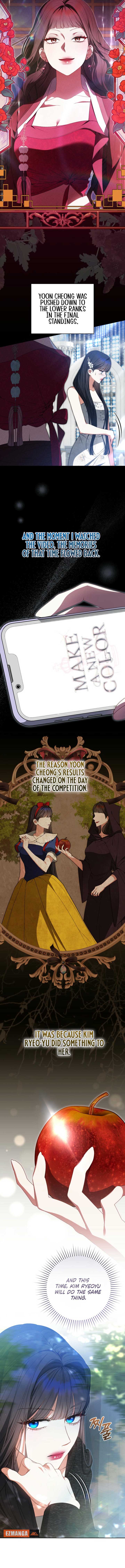 I Became the Cursed Idol Leader Chapter 20 66 ch 20 14