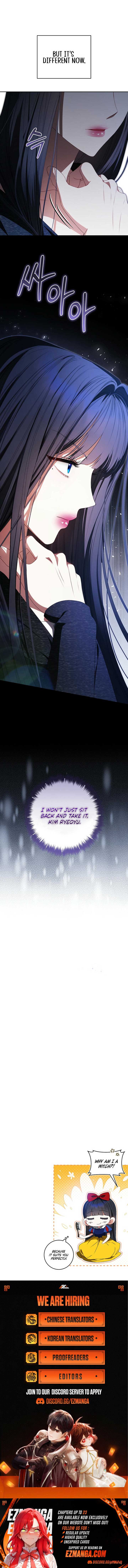 I Became the Cursed Idol Leader Chapter 20 67 ch 20 15