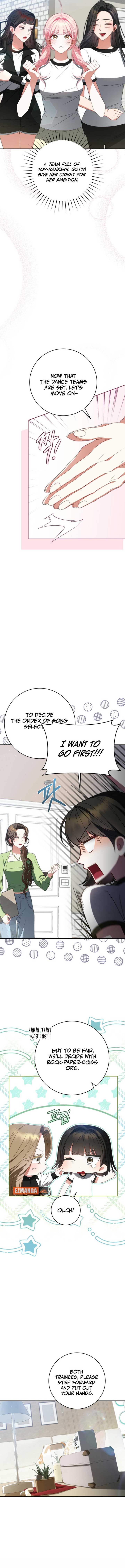 I Became the Cursed Idol Leader Chapter 20 55 ch 20 3