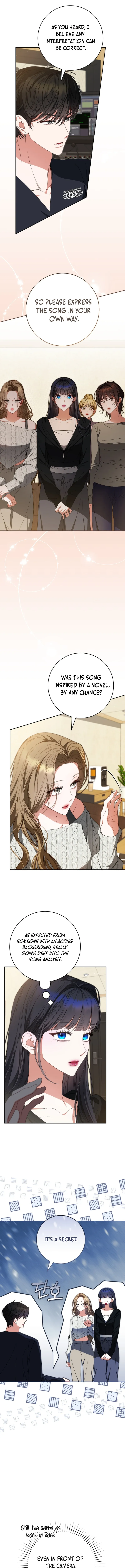 I Became the Cursed Idol Leader Chapter 21 51 ch 21 5