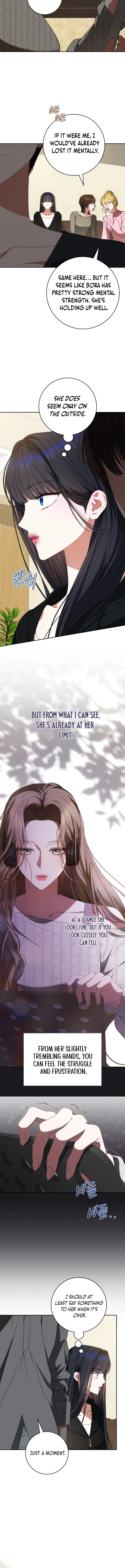 I Became the Cursed Idol Leader Chapter 21 54 ch 21 8