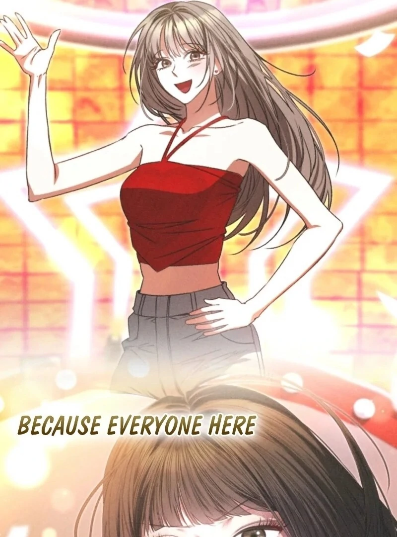 I Became the Cursed Idol Leader Chapter 31 563 ch 31 109