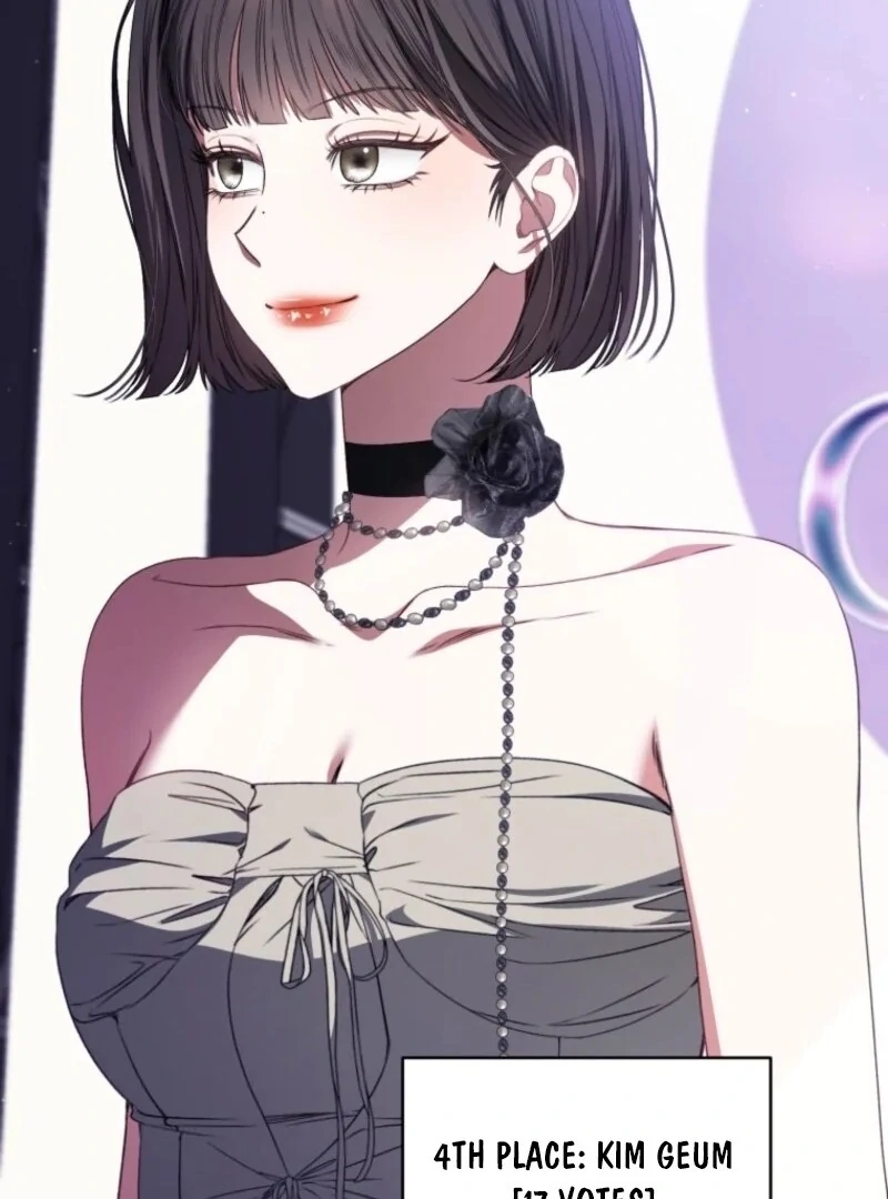 I Became the Cursed Idol Leader Chapter 31 578 ch 31 124