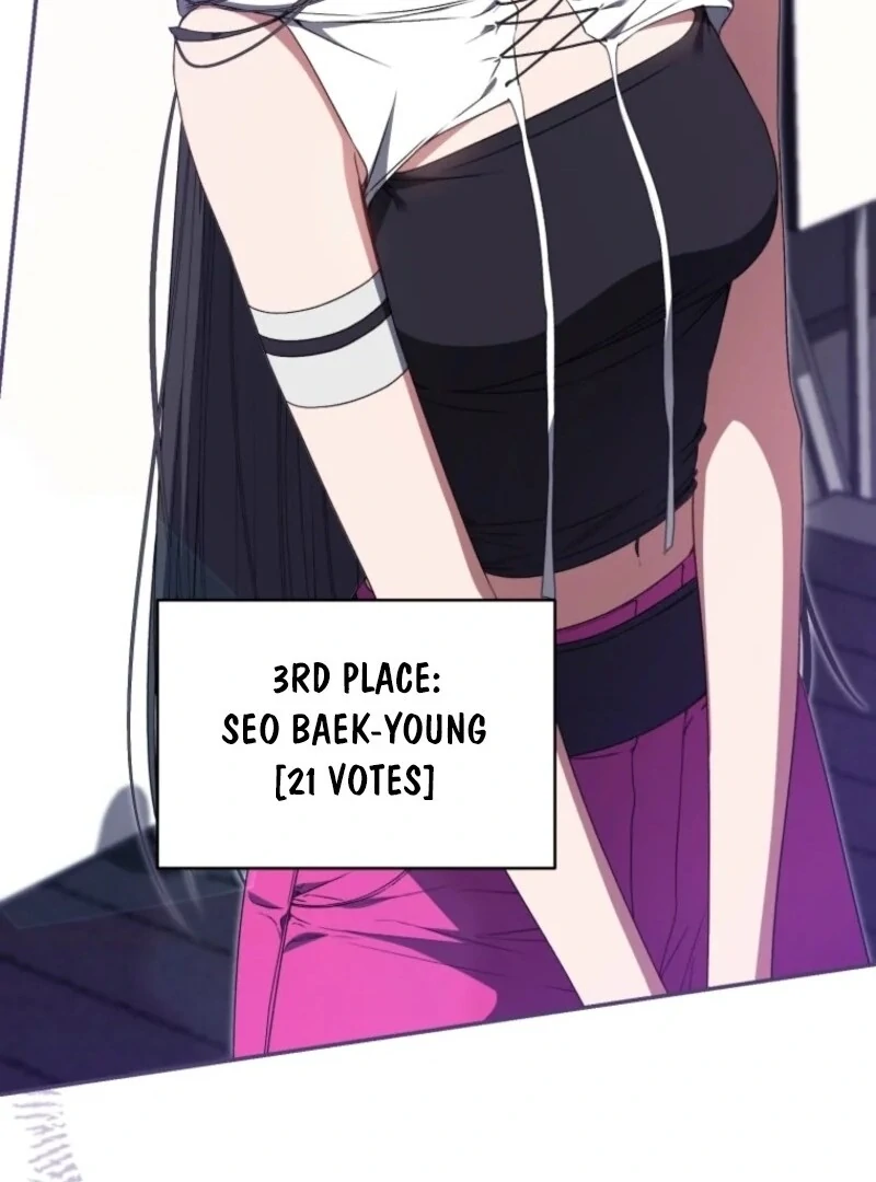 I Became the Cursed Idol Leader Chapter 31 580 ch 31 126