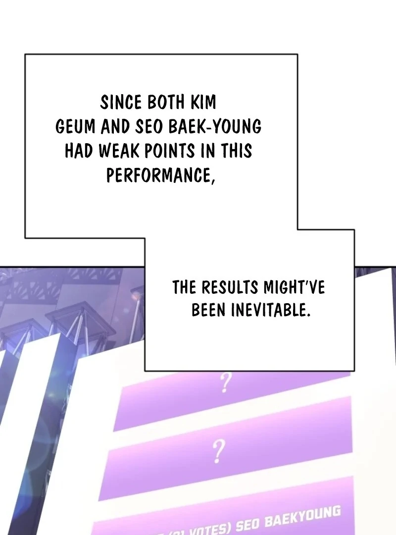 I Became the Cursed Idol Leader Chapter 31 582 ch 31 128