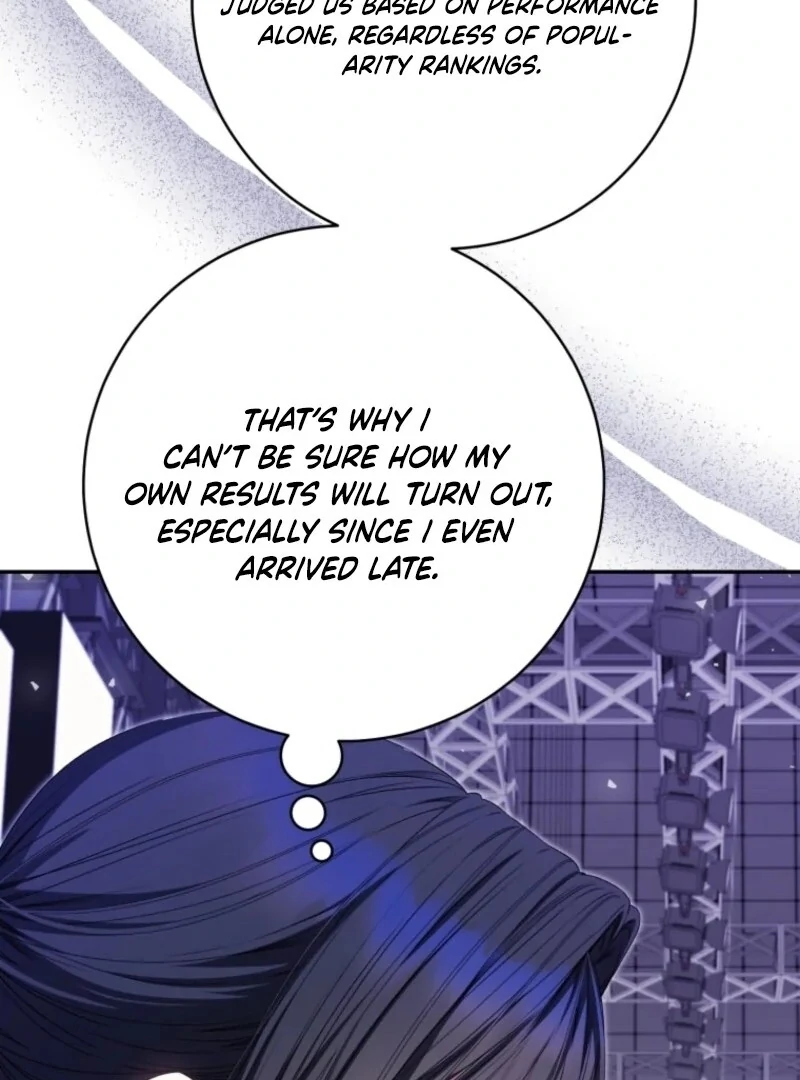 I Became the Cursed Idol Leader Chapter 31 584 ch 31 130