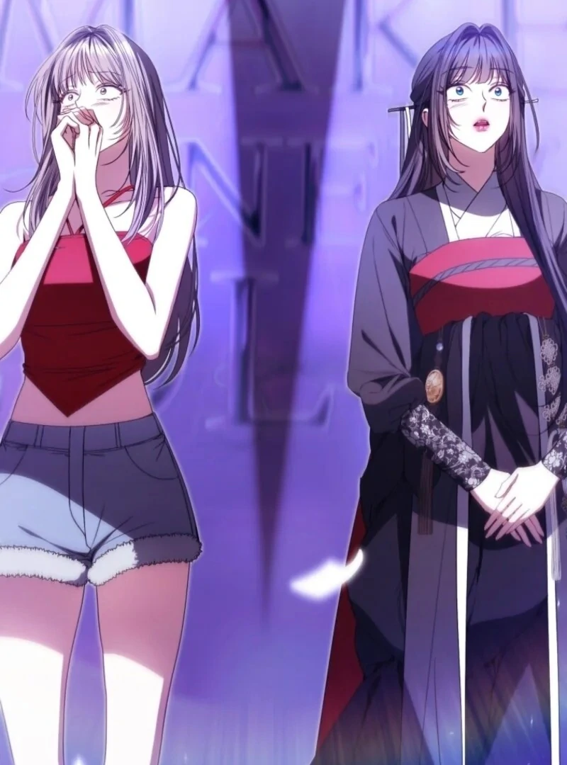 I Became the Cursed Idol Leader Chapter 31 592 ch 31 138