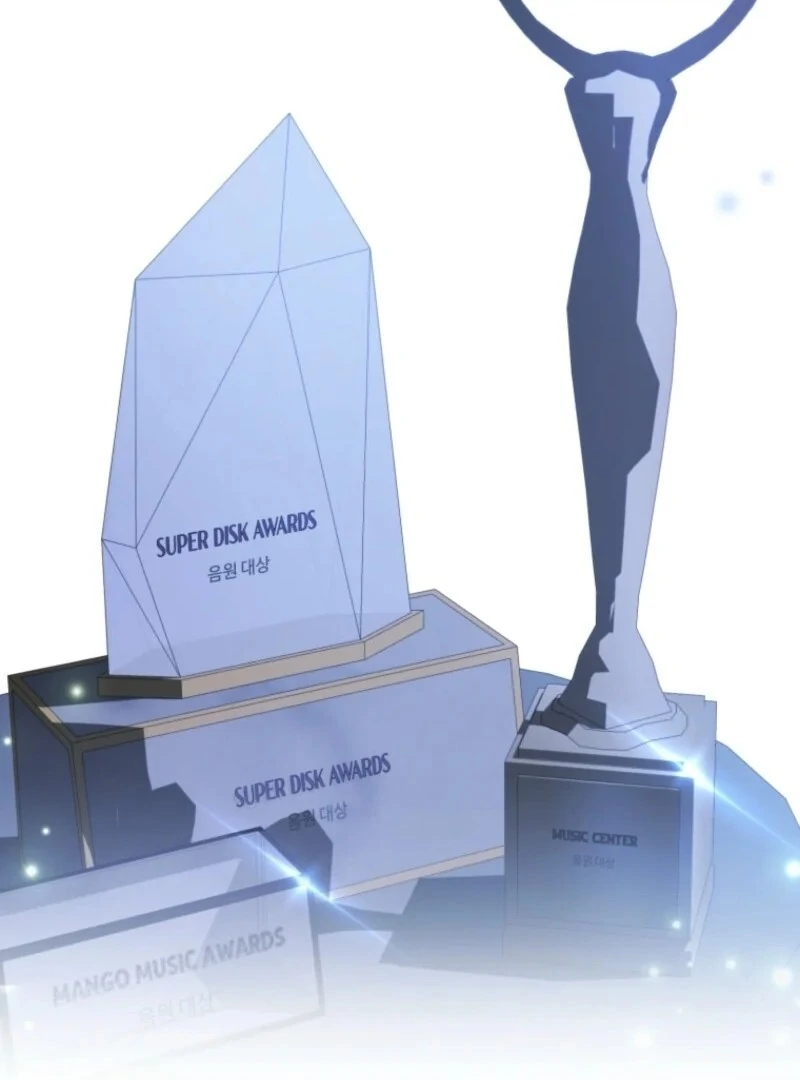 I Became the Cursed Idol Leader Chapter 31 471 ch 31 17