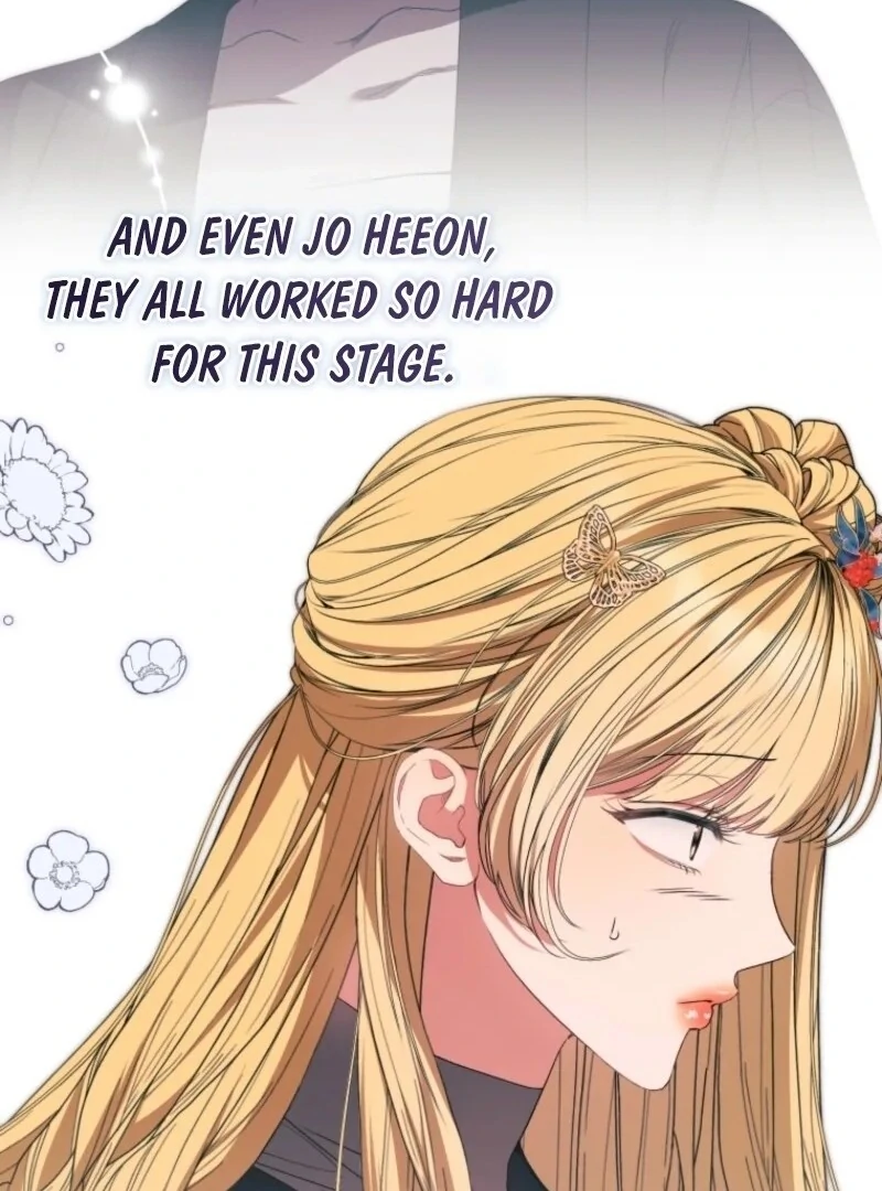 I Became the Cursed Idol Leader Chapter 31 474 ch 31 20