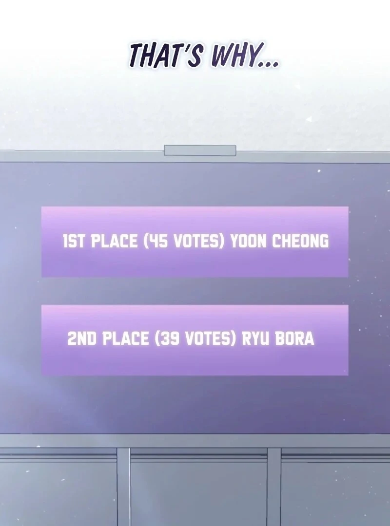 I Became the Cursed Idol Leader Chapter 31 476 ch 31 22