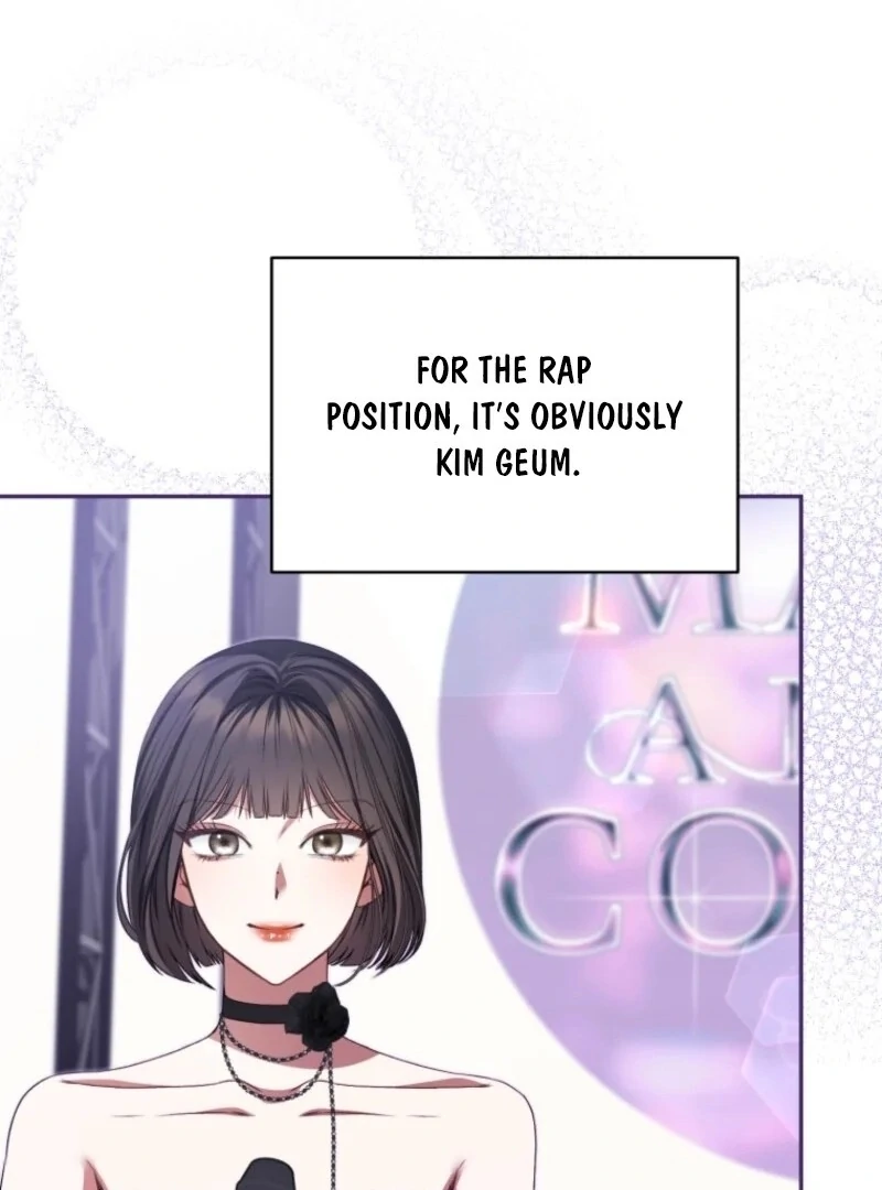 I Became the Cursed Idol Leader Chapter 31 512 ch 31 58