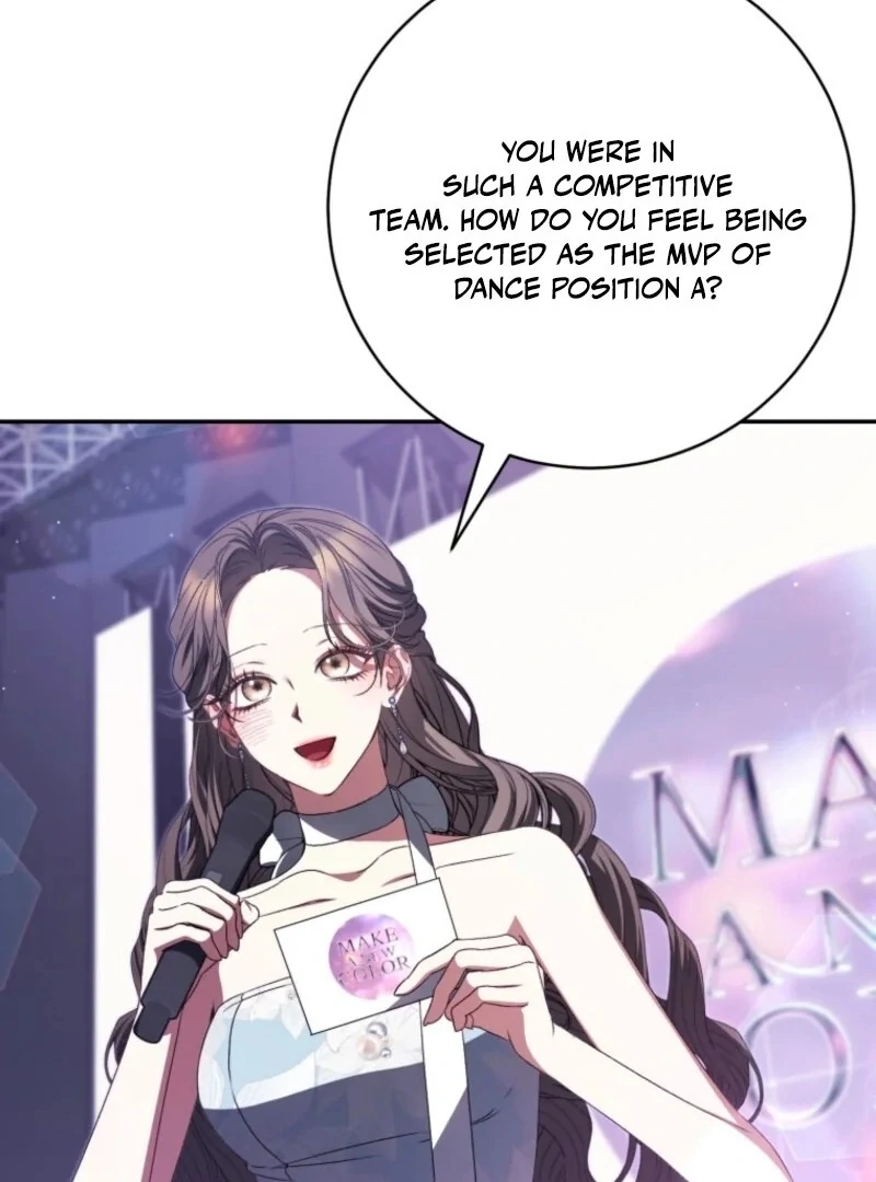 I Became the Cursed Idol Leader Chapter 31 516 ch 31 62