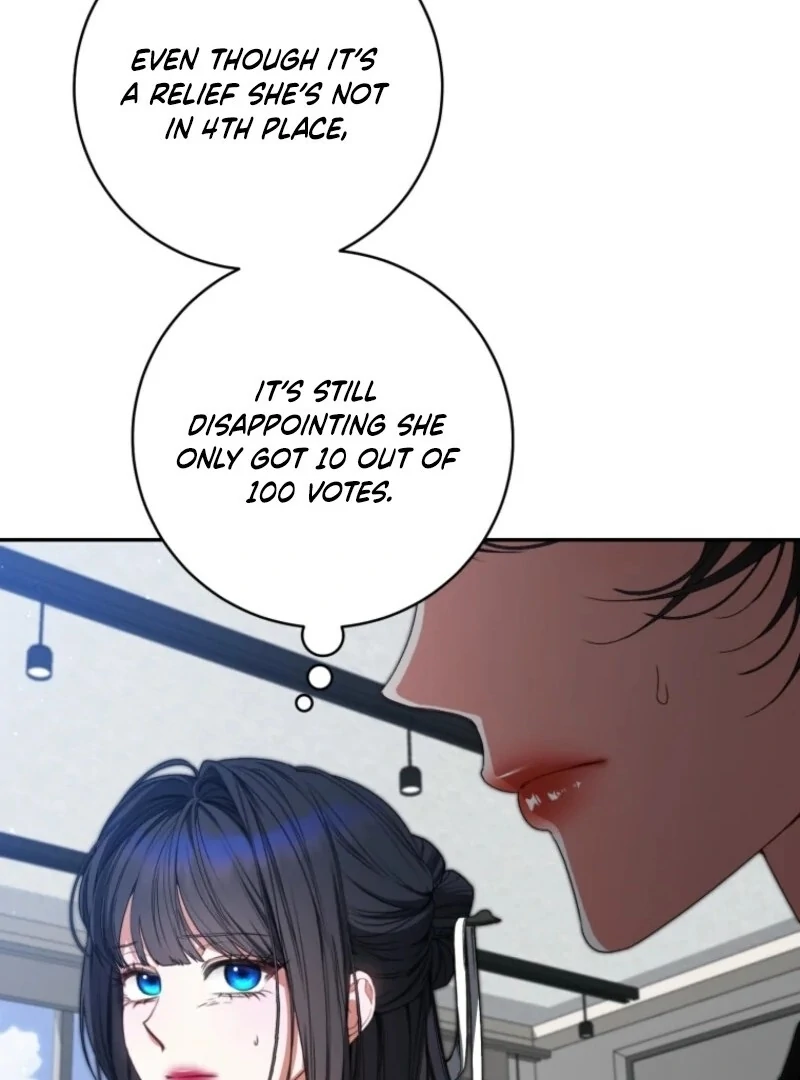 I Became the Cursed Idol Leader Chapter 31 461 ch 31 7