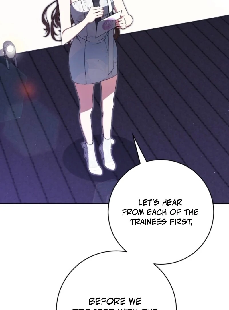 I Became the Cursed Idol Leader Chapter 31 529 ch 31 75