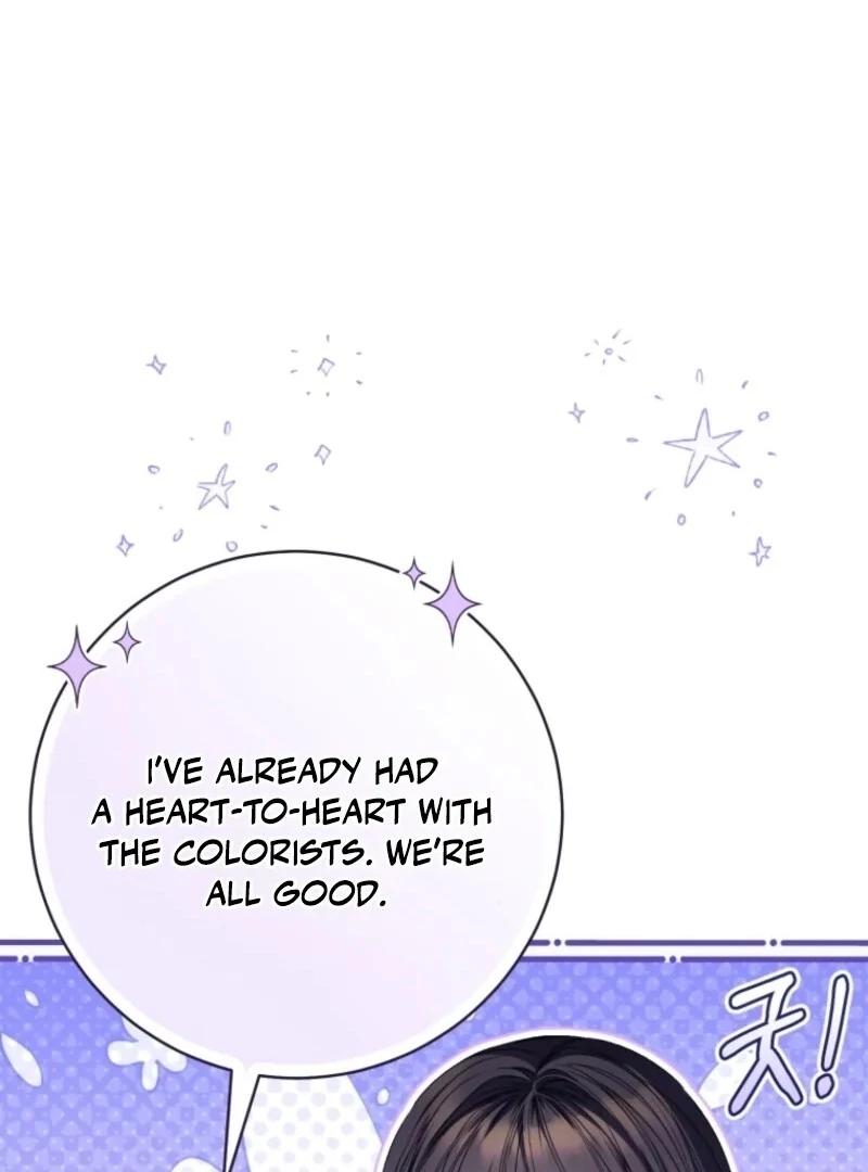 I Became the Cursed Idol Leader Chapter 31 532 ch 31 78