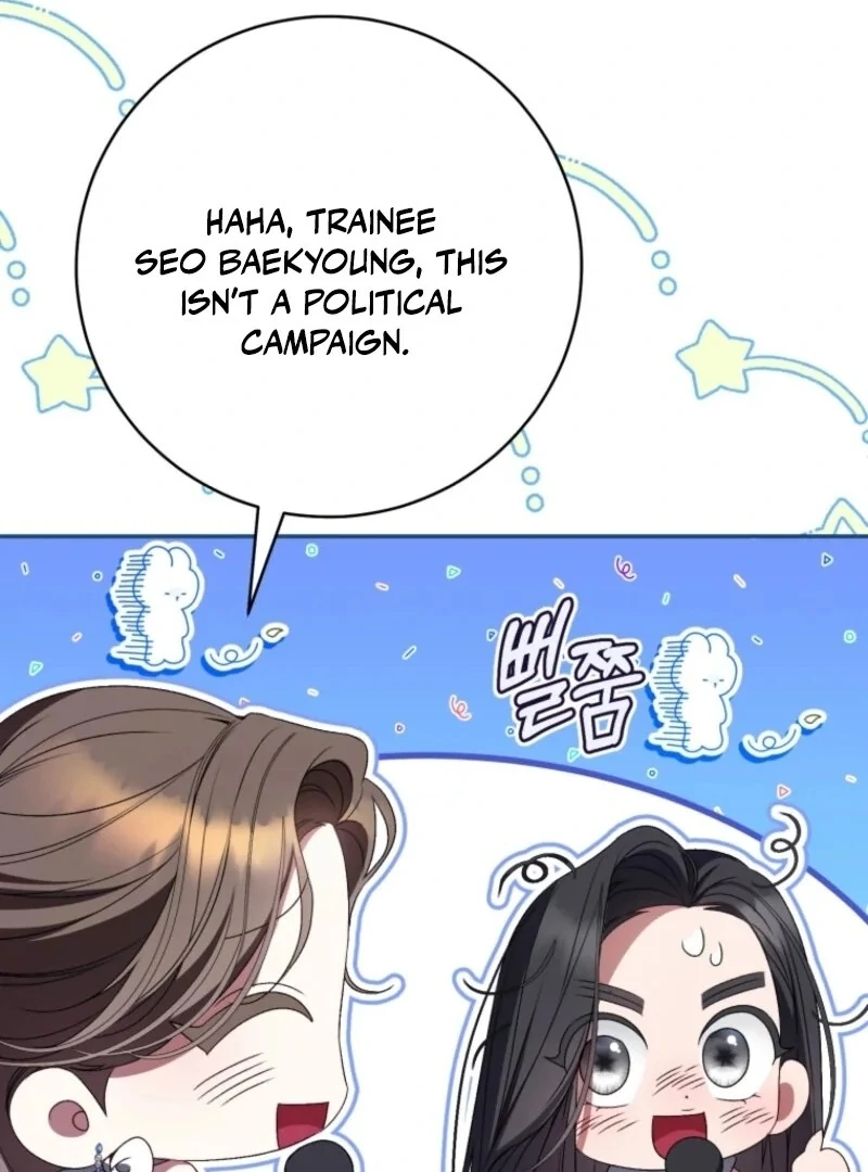 I Became the Cursed Idol Leader Chapter 31 537 ch 31 83