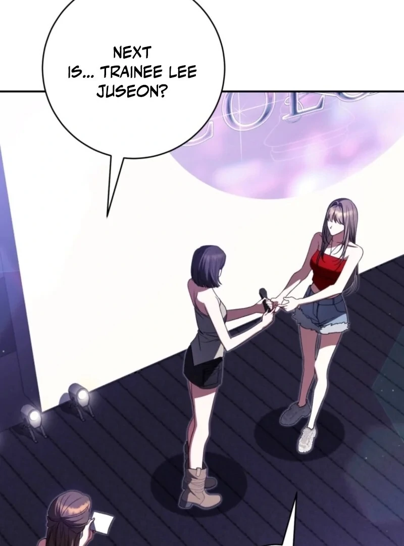 I Became the Cursed Idol Leader Chapter 31 539 ch 31 85