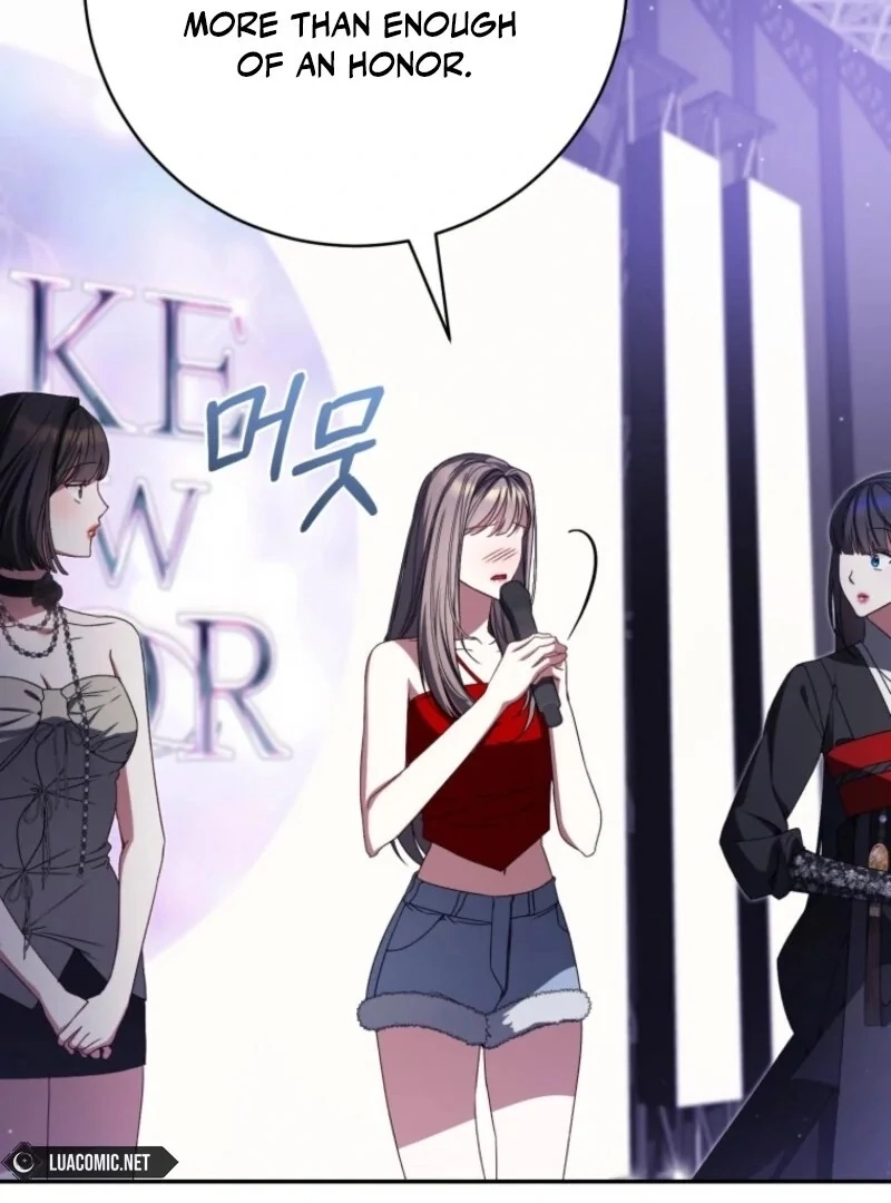 I Became the Cursed Idol Leader Chapter 31 541 ch 31 87