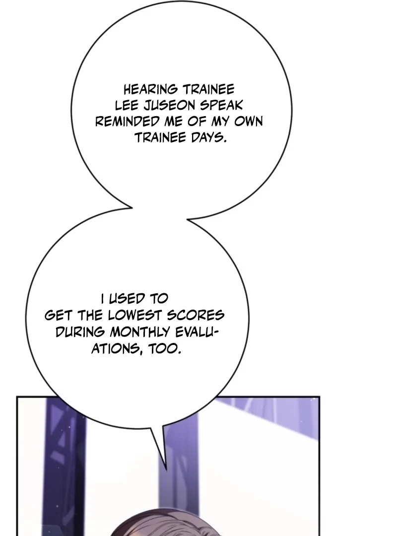 I Became the Cursed Idol Leader Chapter 31 549 ch 31 95