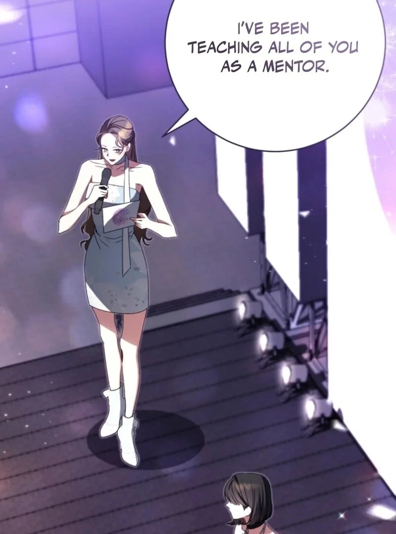 I Became the Cursed Idol Leader Chapter 31 551 ch 31 97