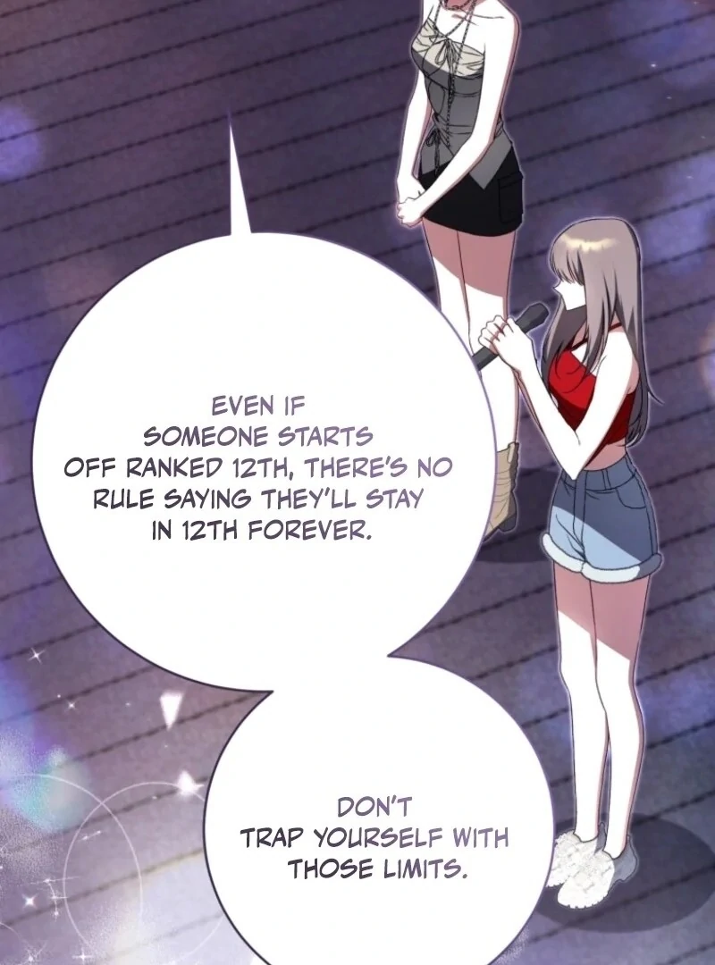 I Became the Cursed Idol Leader Chapter 31 552 ch 31 98