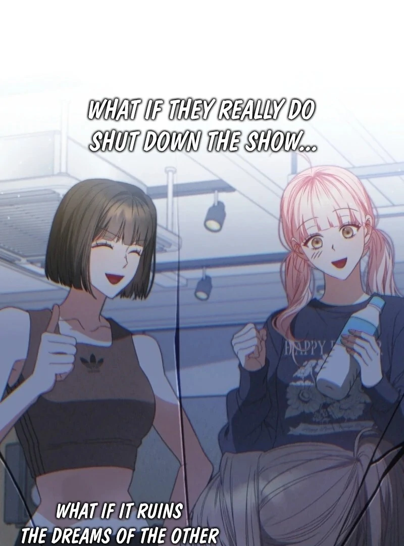 I Became the Cursed Idol Leader Chapter 32 520 ch 32 108