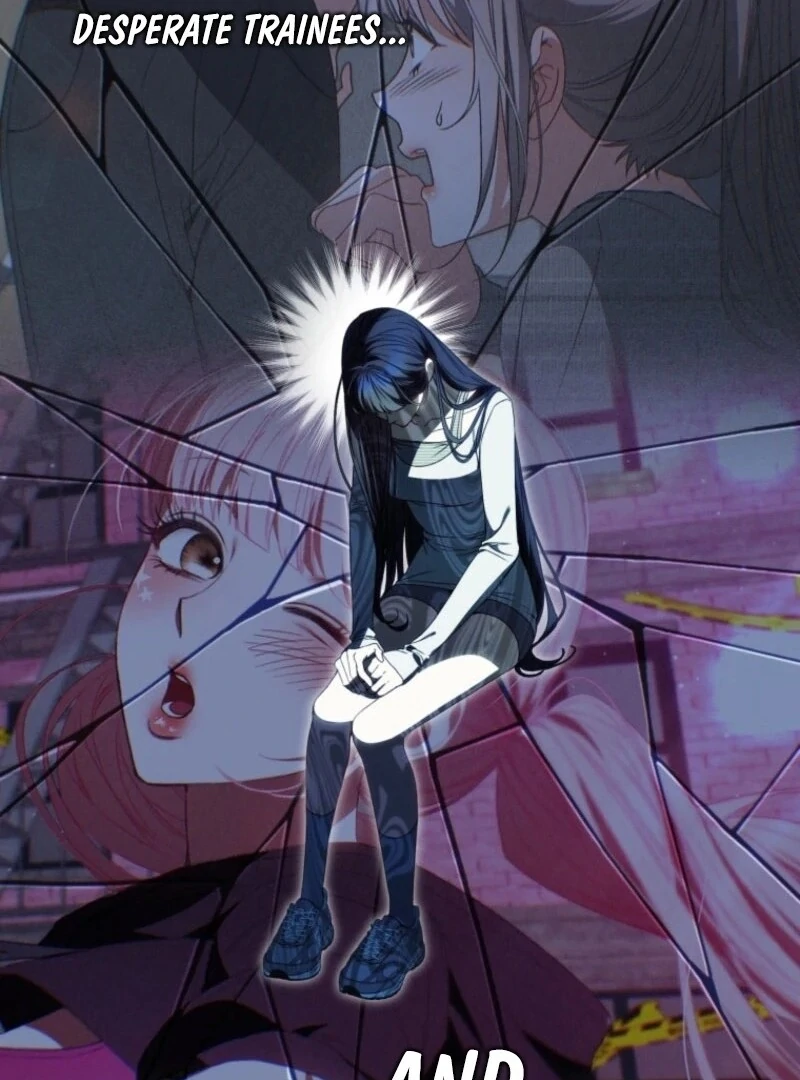 I Became the Cursed Idol Leader Chapter 32 521 ch 32 109