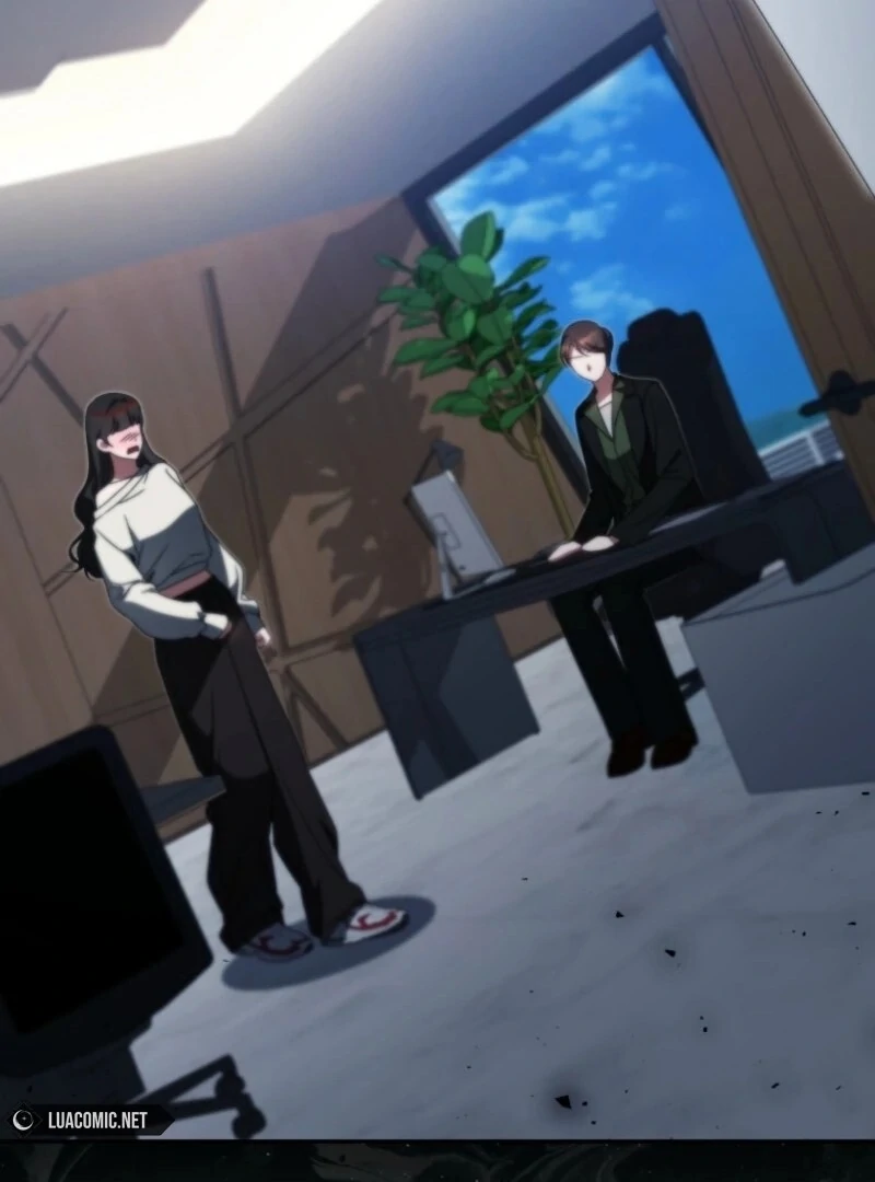 I Became the Cursed Idol Leader Chapter 32 542 ch 32 130