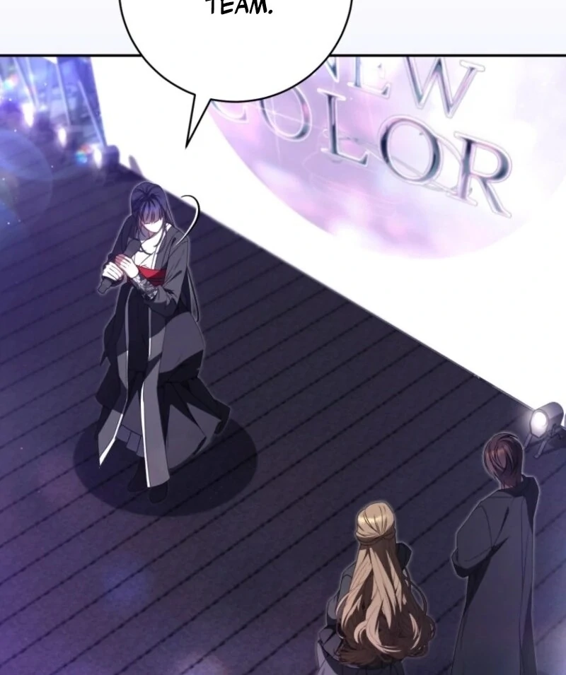 I Became the Cursed Idol Leader Chapter 32 426 ch 32 14