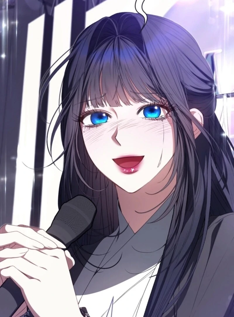 I Became the Cursed Idol Leader Chapter 32 428 ch 32 16