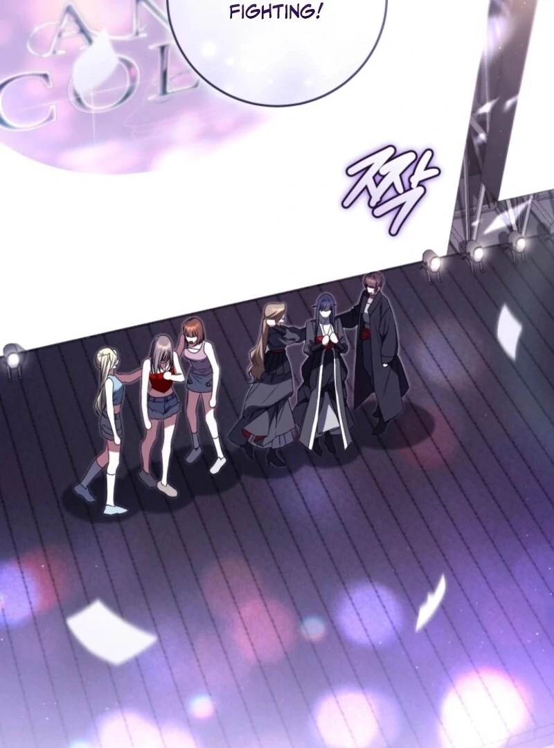 I Became the Cursed Idol Leader Chapter 32 432 ch 32 20