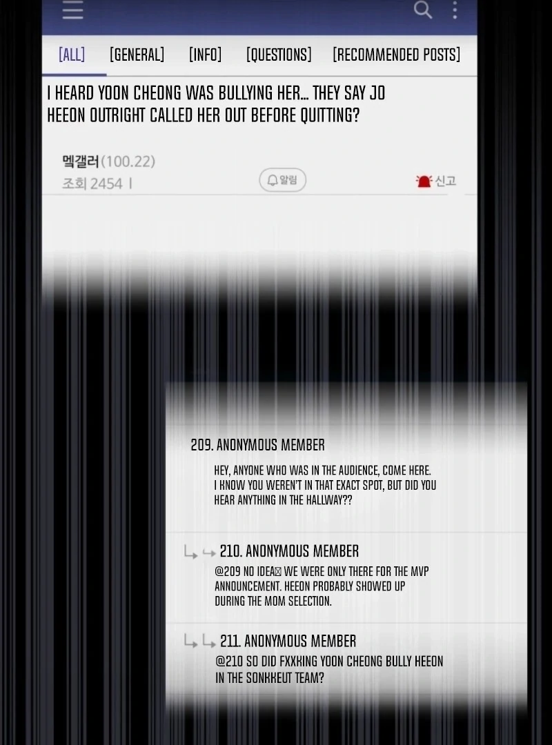 I Became the Cursed Idol Leader Chapter 32 455 ch 32 43