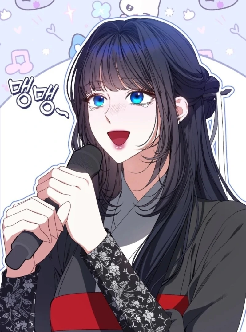 I Became the Cursed Idol Leader Chapter 32 417 ch 32 5