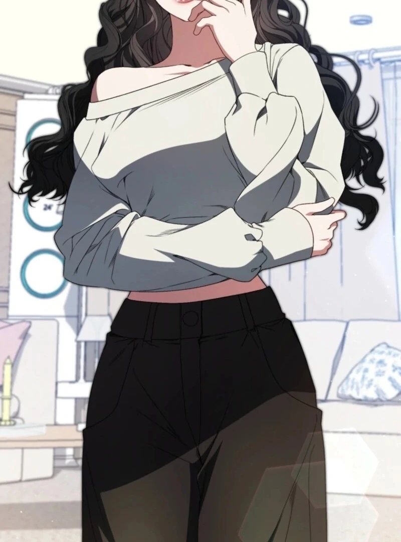 I Became the Cursed Idol Leader Chapter 32 470 ch 32 58