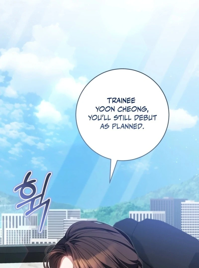 I Became the Cursed Idol Leader Chapter 32 477 ch 32 65