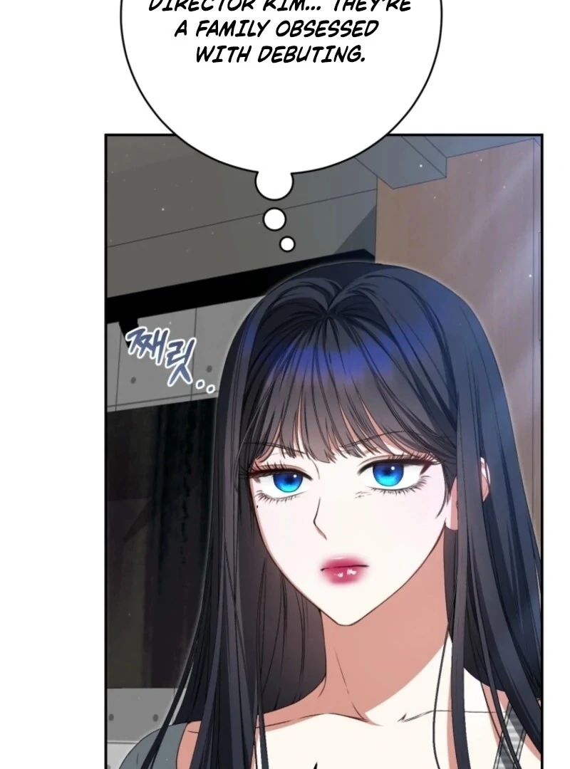 I Became the Cursed Idol Leader Chapter 32 486 ch 32 74