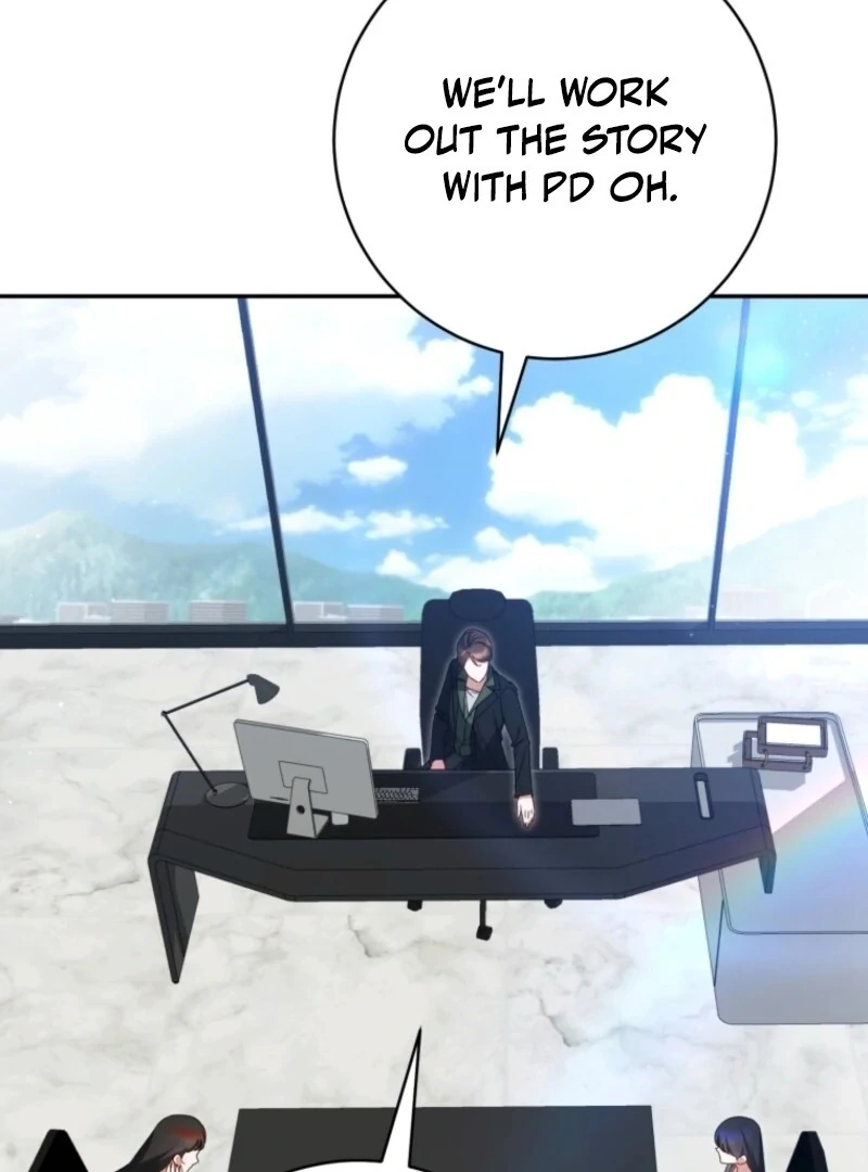 I Became the Cursed Idol Leader Chapter 32 488 ch 32 76