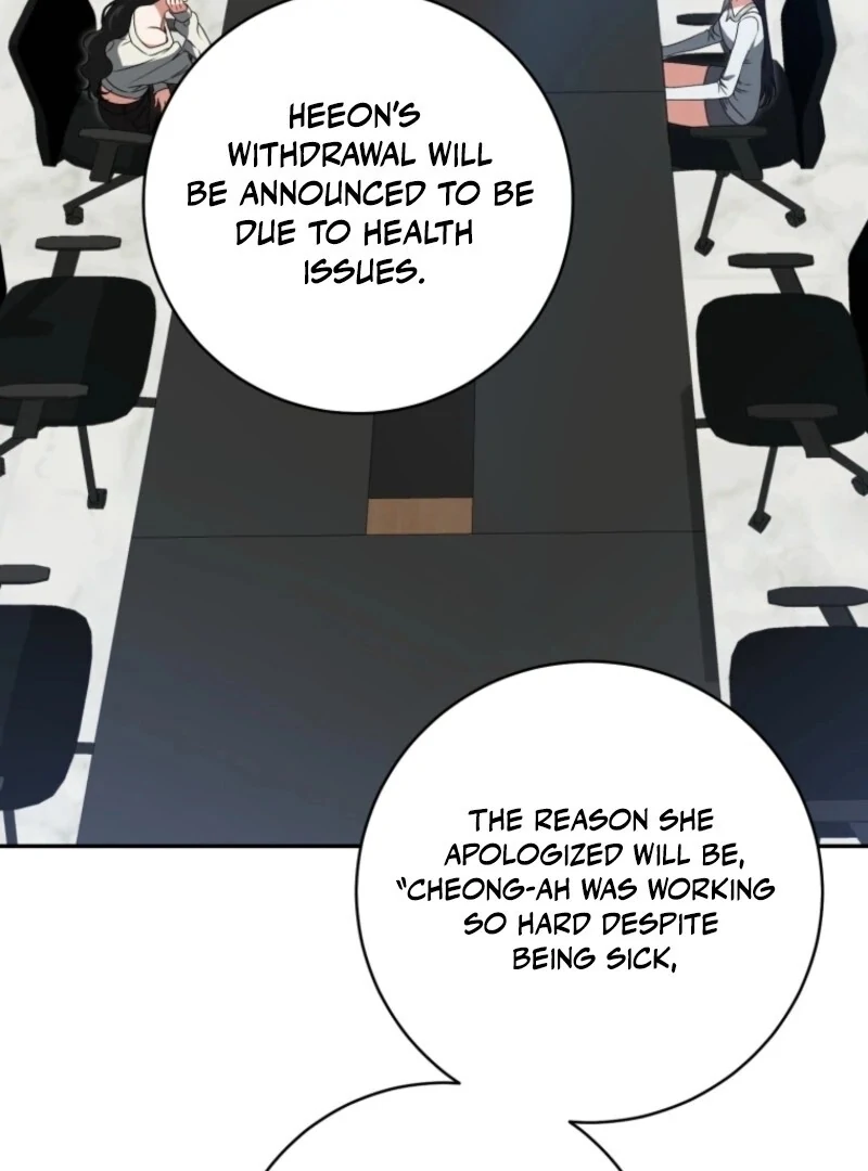 I Became the Cursed Idol Leader Chapter 32 489 ch 32 77