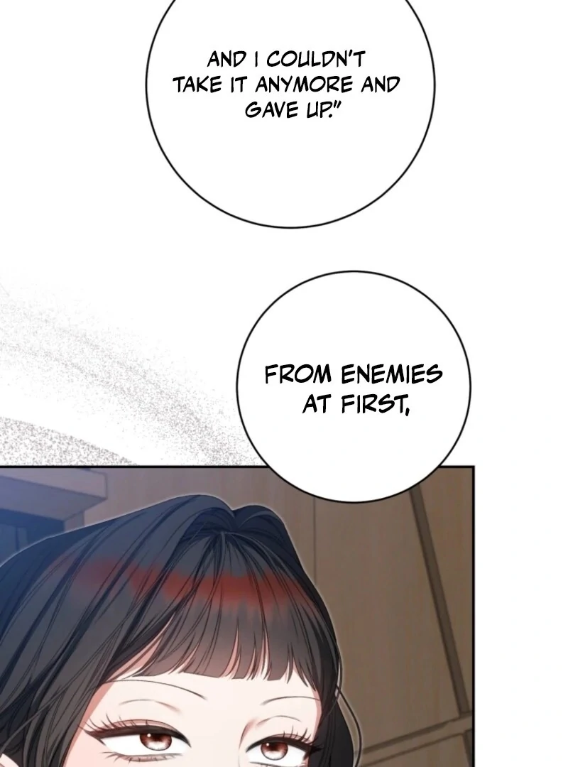 I Became the Cursed Idol Leader Chapter 32 490 ch 32 78