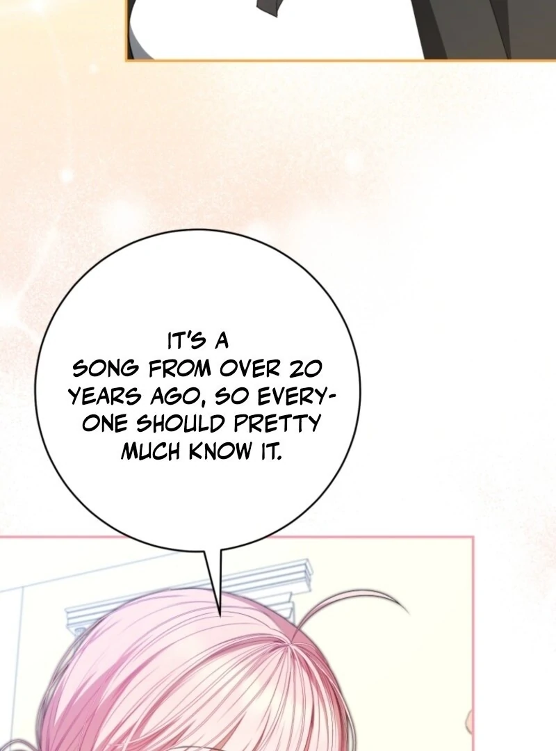 I Became the Cursed Idol Leader Chapter 33 574 ch 33 105