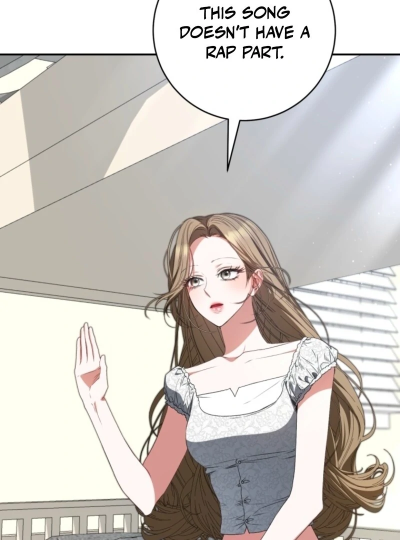 I Became the Cursed Idol Leader Chapter 33 578 ch 33 109